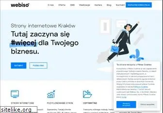 webiso.pl