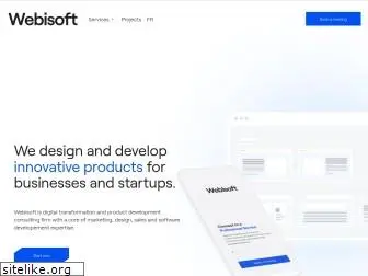 webisoft.com