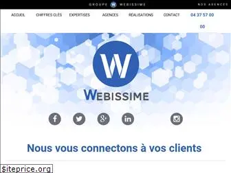 webissime.com