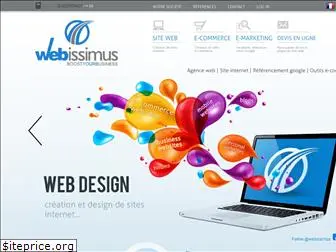 webissimus.com