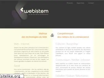 webistem.com