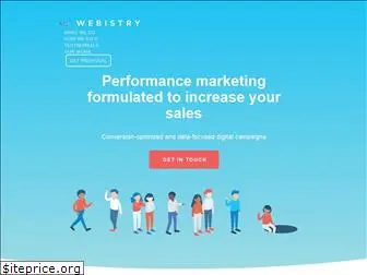 webistry.com