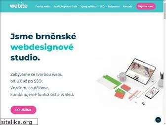 webite.cz