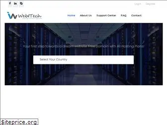 webitech.com