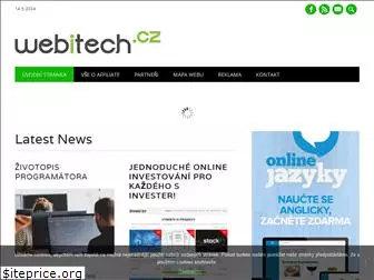 webitech.cz