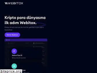 webitox.io