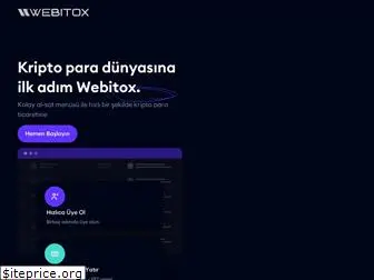 www.webitox.io