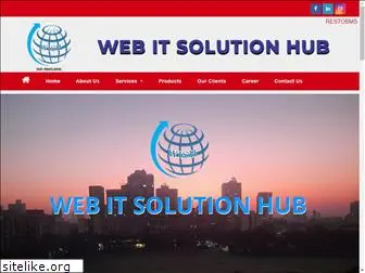 webitsolutionhub.com