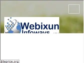 webixun.com