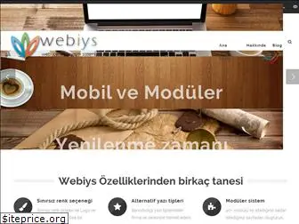 webiys.com