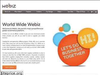 webiz.com