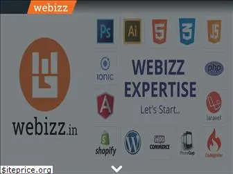 webizz.co.in