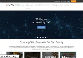 webjaguar.com