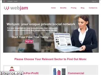 webjam.com