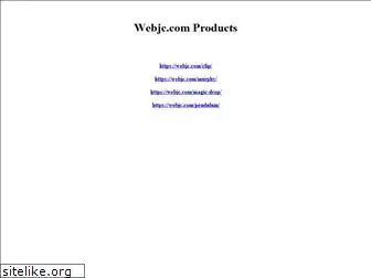 webjc.com