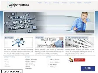 webject.com