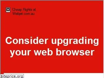 webjet.com.au