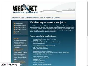 webjet.cz