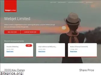 webjetlimited.com