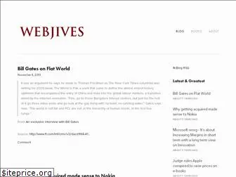 webjives.org