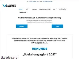 webjoker-internetagentur.de