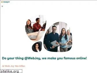 webjoy.com