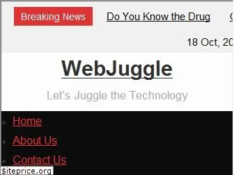 webjuggle.com