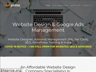 webjuritsu.com