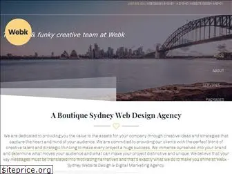 webk.com.au