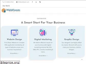 webkaam.com