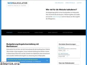 webkalkulator.com