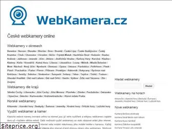 webkamera.cz