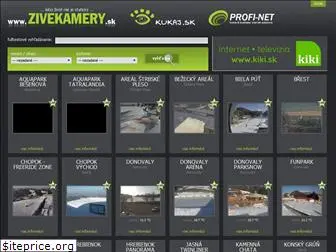 webkamery.sk
