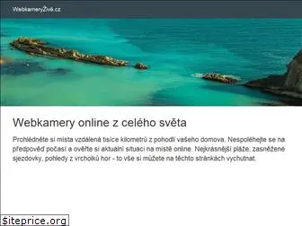 webkameryzive.cz