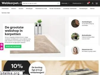 webkarpet.nl