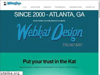 webkatdesign.com