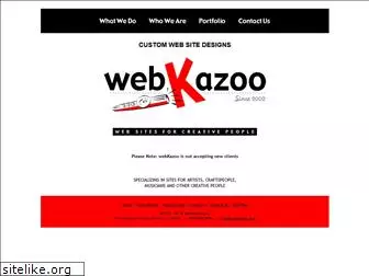 webkazoo.com