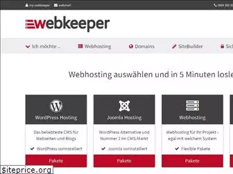 webkeeper.ch