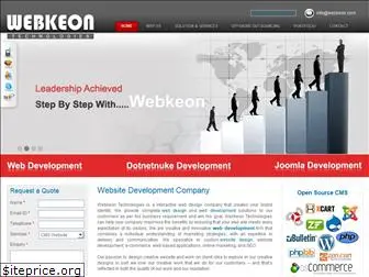 webkeon.com