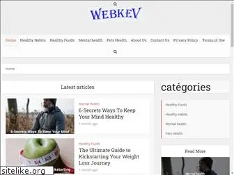 webkev.com