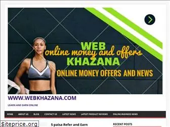 webkhazana.com