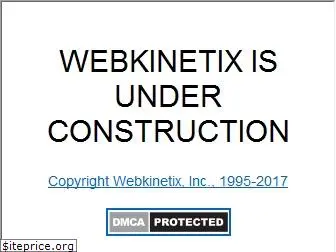 webkinetix.com
