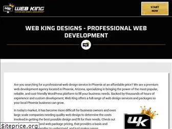 webkingdesigns.com