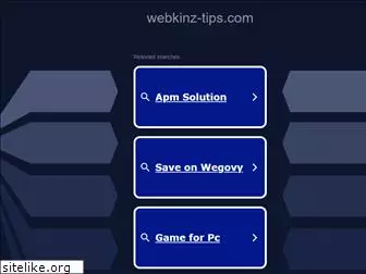 webkinz-tips.com