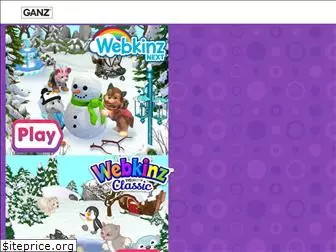 webkinz.com