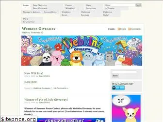 webkinzgiveaway.wordpress.com