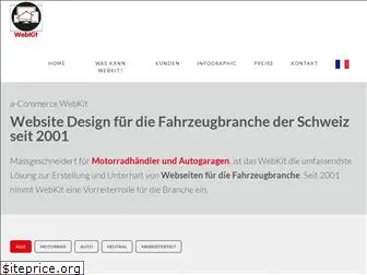 webkit.ch