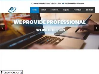 webkitsolution.com