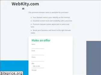 webkity.com