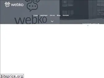 webko.dk